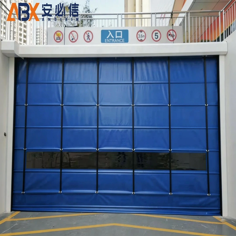 克拉玛依堆积门